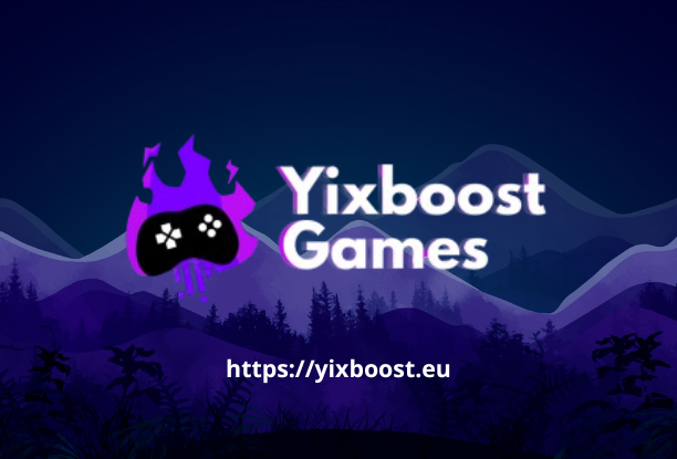 Yixboost project banner